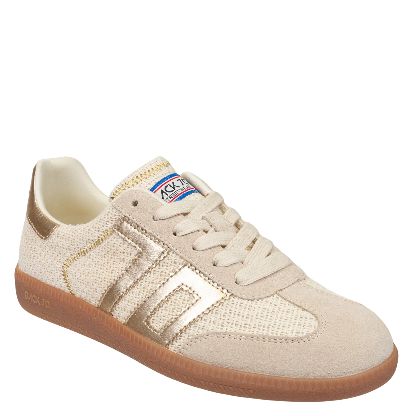 Iuta 2512 - Gold