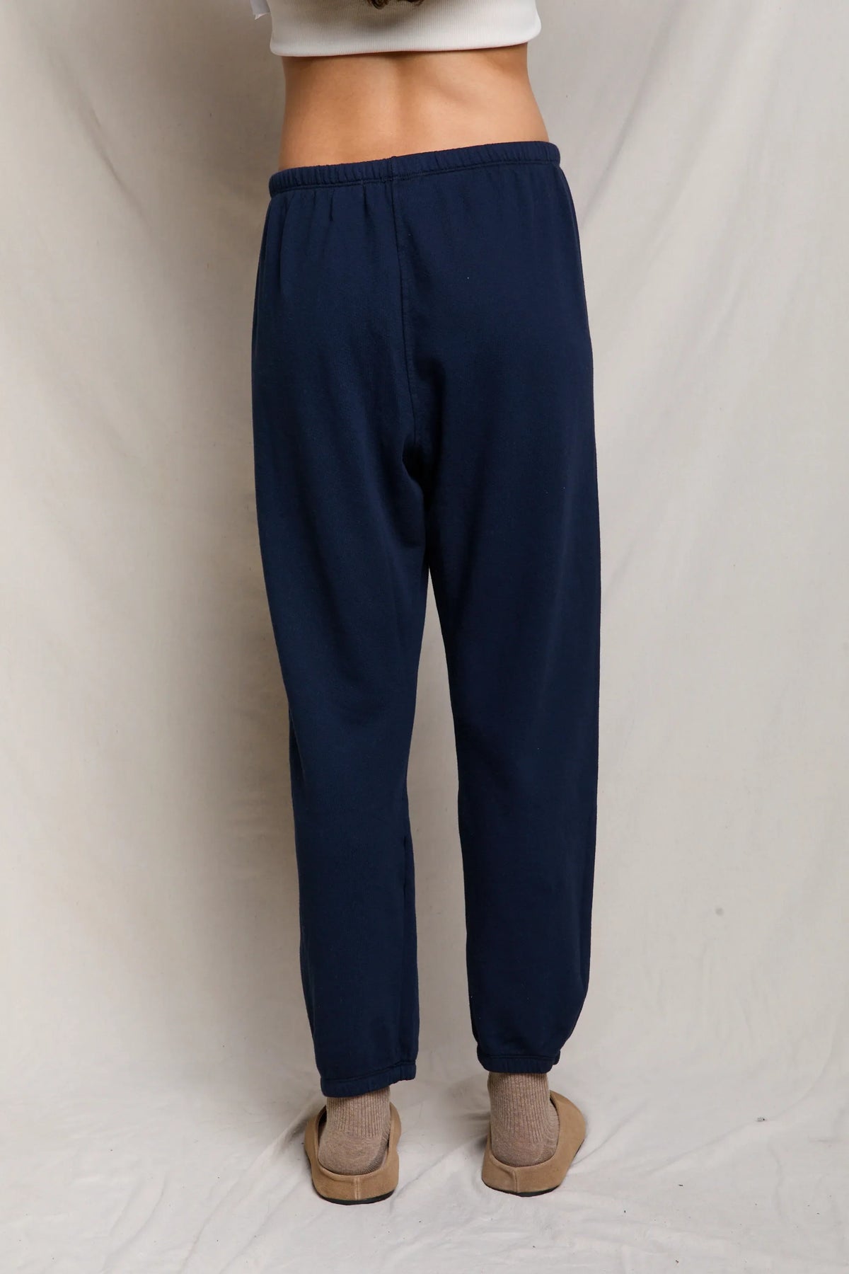 Johnny Sweatpant - Navy