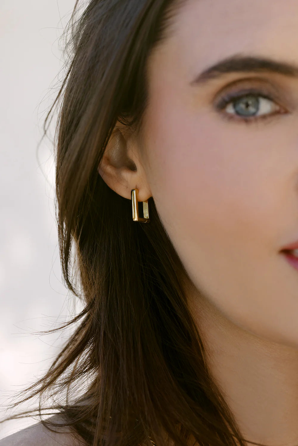 Kate Huggies - Gold