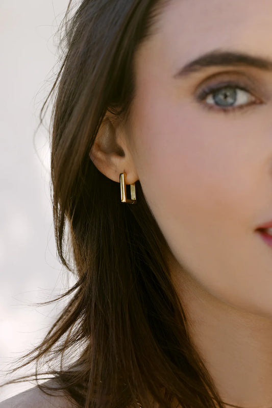 Kate Huggies - Gold
