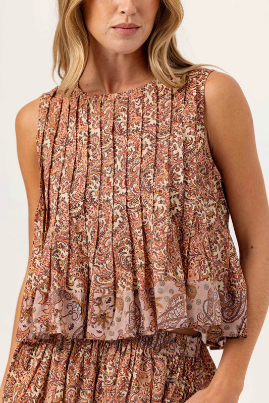 Lumi Top