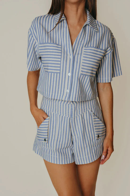 Cypress Shorts