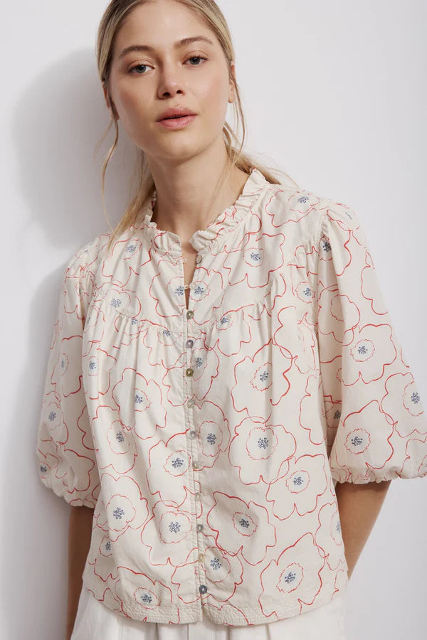 Maggie Blouse