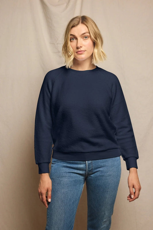 Ziggy Sweatshirt - Navy
