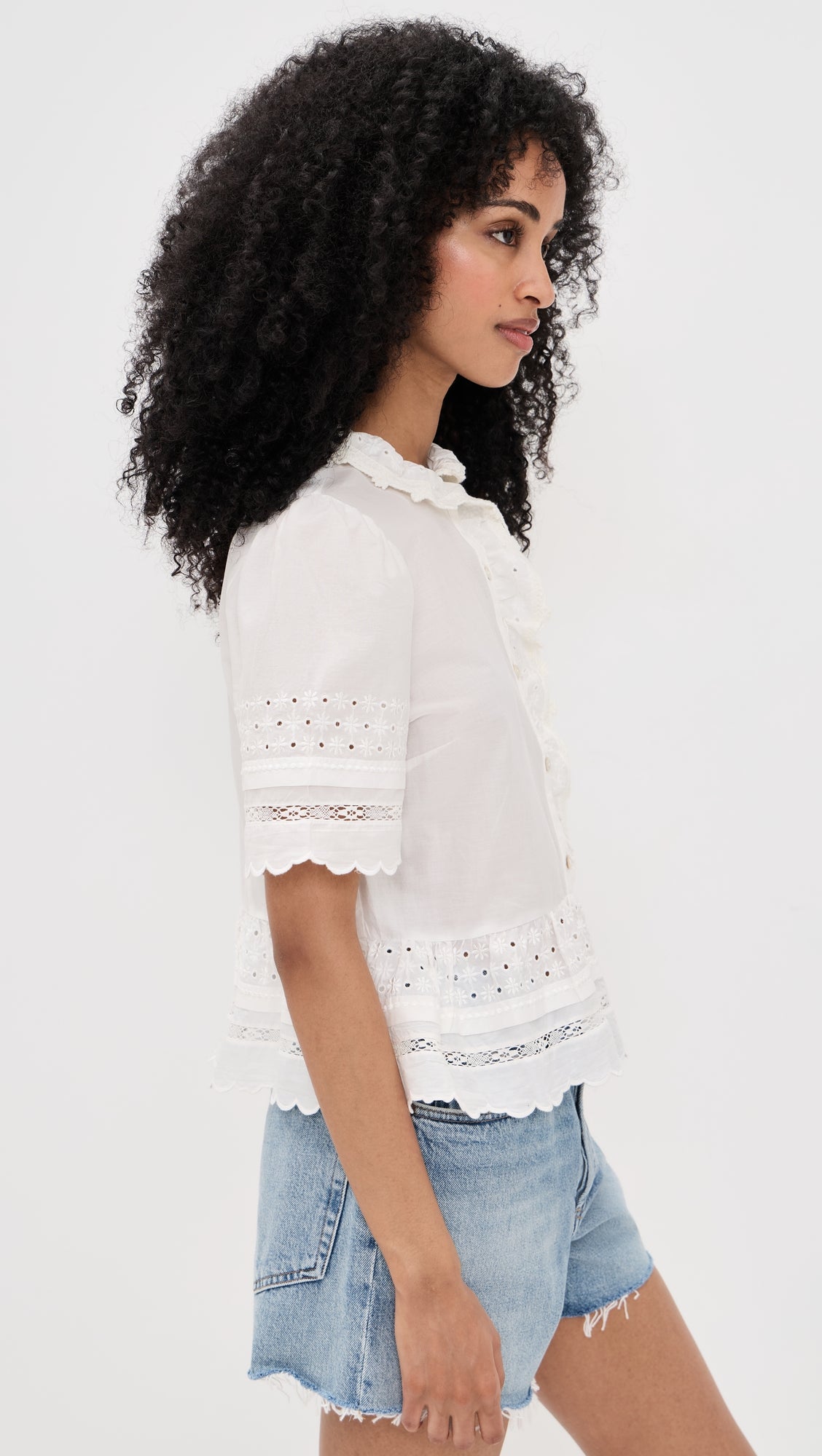 Keeta Top
