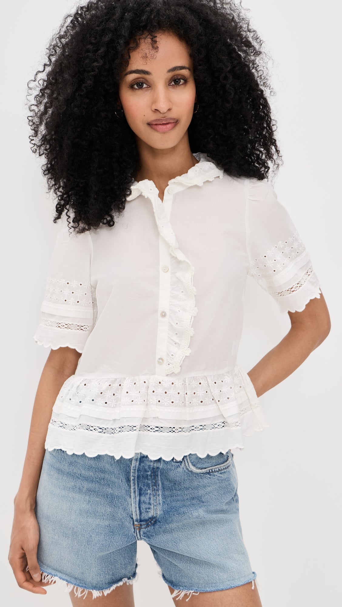 Keeta Top