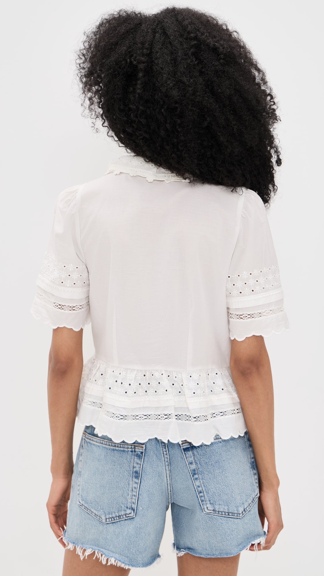 Keeta Top