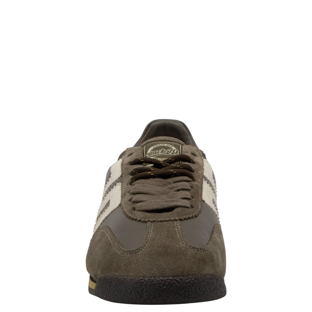 Rocket W26 - Taupe Butter