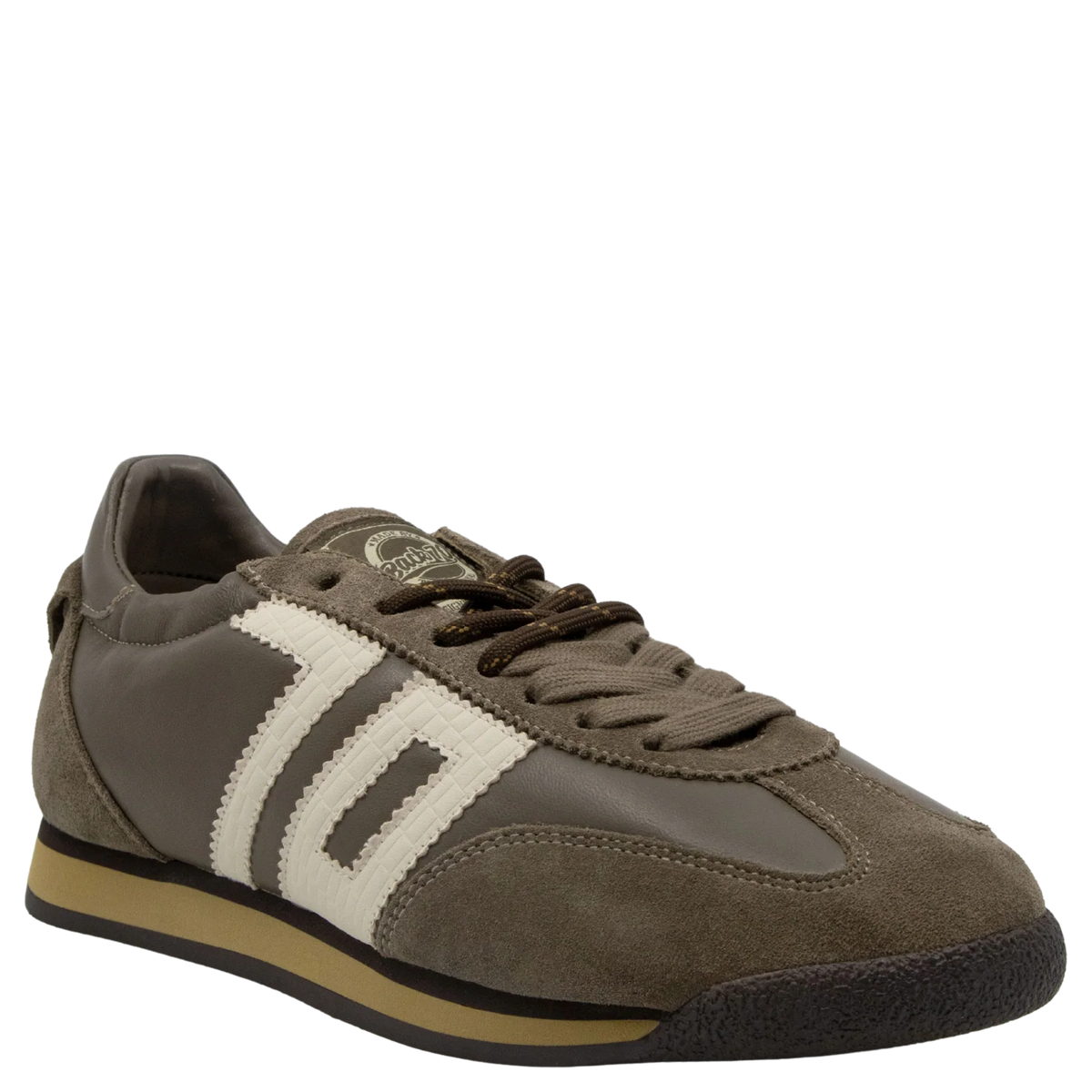Rocket W26 - Taupe Butter
