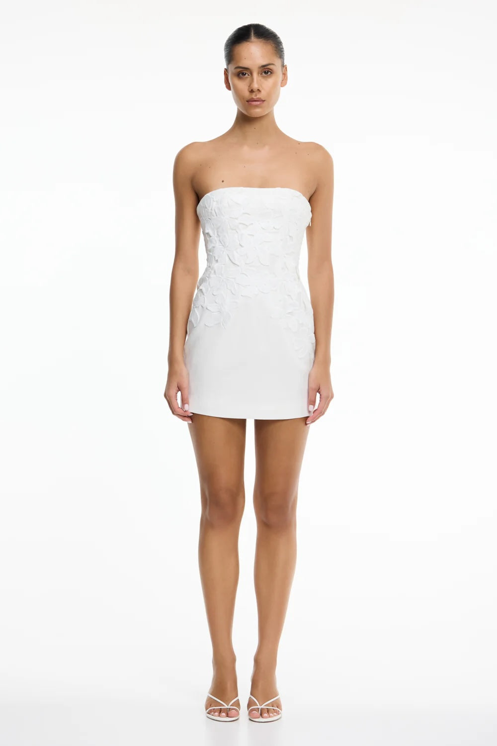 Idette Mini Dress
