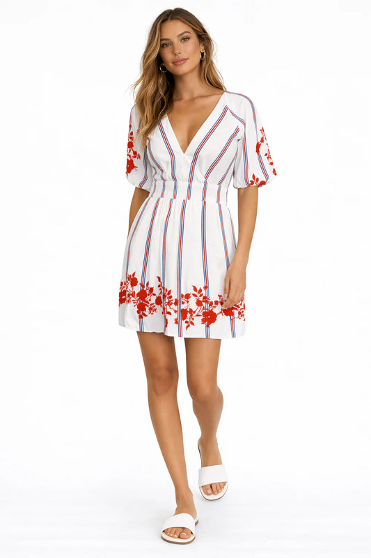 Willa Dress